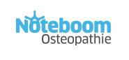 Osteopathie Noteboom logo